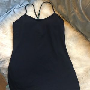 Lululemon Power Y Tank 10